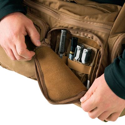 Tactical Shoulder Bag WOMBAT MK2 COYOTE