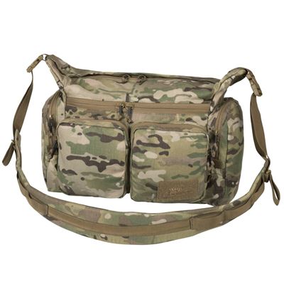 Tactical Shoulder Bag WOMBAT MK2 MULTICAM®