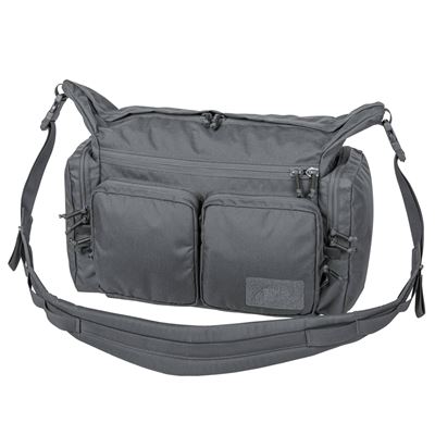 Tactical Shoulder Bag WOMBAT MK2 SHADOW GREY