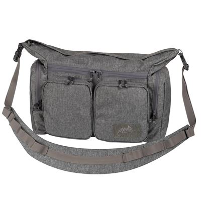 Tactical Shoulder Bag WOMBAT MK2 GREY MELANGE