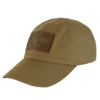 Tactical Cap TC COYOTE BROWN