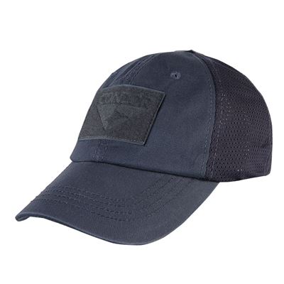 Tactical MESH Cap BLUE
