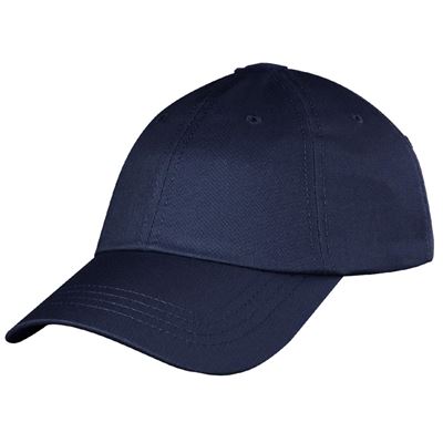Tactical TEAM Cap NAVY BLUE