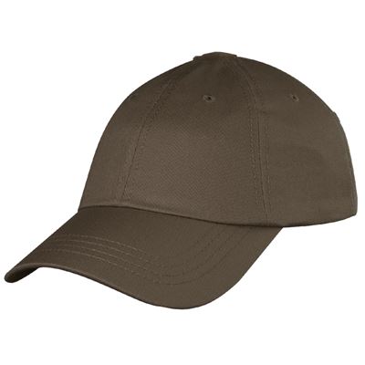 Tactical TEAM Cap BROWN