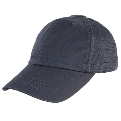 TEAM MESH CAP hat baseball BLUE