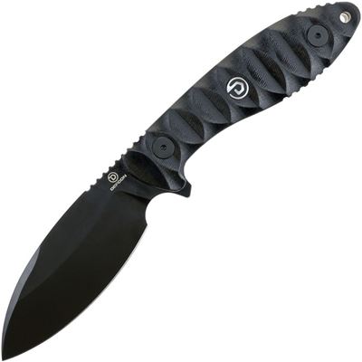 Knife NEO-SHILIN BLACK