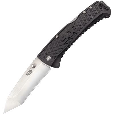 Folding Knife TRACTION TANTO