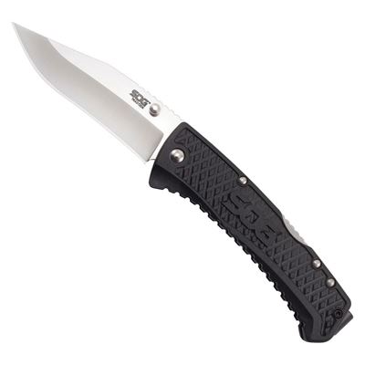 Folding Knife TRACTION Lockback