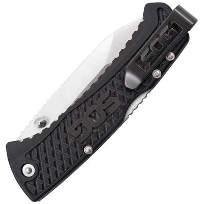 Folding Knife TRACTION TANTO