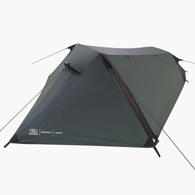 Tent BLACKTHORN 1 GEN2 SCARAB GREEN