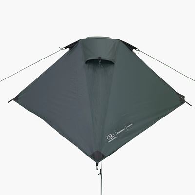 Tent BLACKTHORN 1 GEN2 SCARAB GREEN
