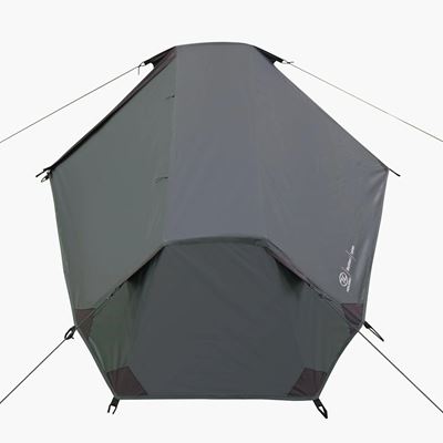 Tent BLACKTHORN 1 GEN2 SCARAB GREEN