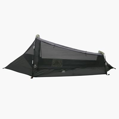 Tent BLACKTHORN 1 GEN2 SCARAB GREEN