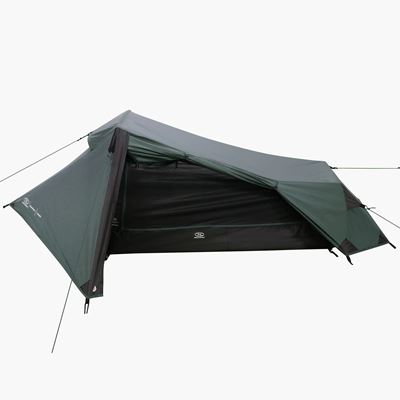 Tent BLACKTHORN 1 GEN2 SCARAB GREEN
