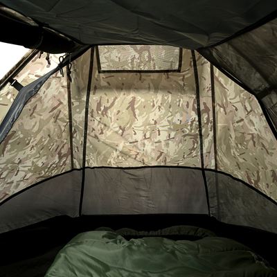 Tent BLACKTHORN XL 1 Person HMTC