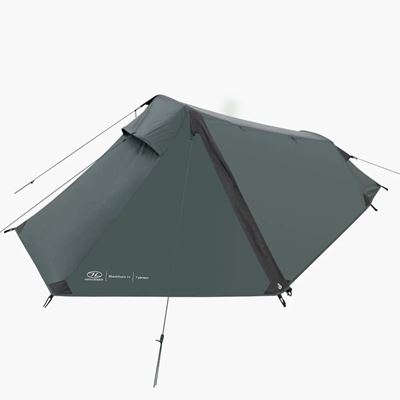 Tent BLACKTHORN XL GEN2 SCARAB GREEN HIGHLANDER TEN131XLV2-SG 4