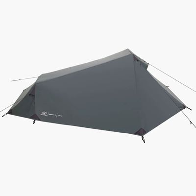 Tent BLACKTHORN XL GEN2 SCARAB GREEN HIGHLANDER TEN131XLV2-SG 3