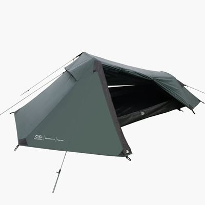 Tent BLACKTHORN 1+ GEN2 SCARAB GREEN