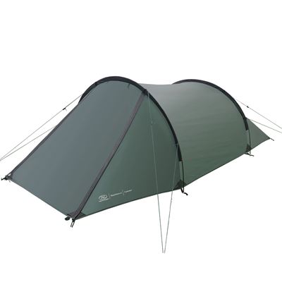 Tent BLACKTHORN 2 GEN2 SCARAB GREEN