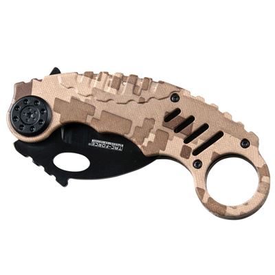 Karambit Tac-Force DIGITAL DESERT