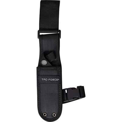 Set of fixed blade knife and bracelet