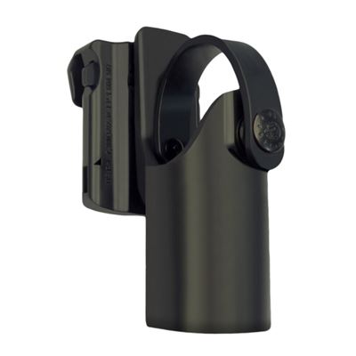 Rotating Plastic Holster for Classic Tonfa TH-04-C BLACK ESP TH-04-C 2