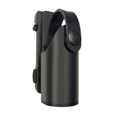 Case for telescopic tonfa rotational plastic MOLLE TH-14-E BLACK ESP TH-14-E 2