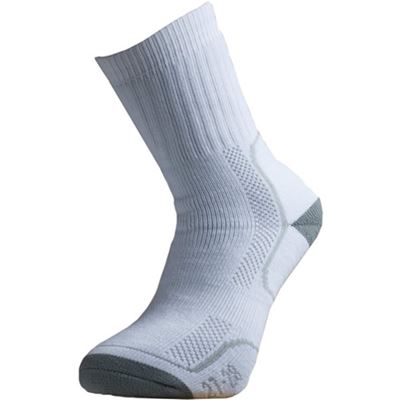 Batac Thermo Socks WHITE