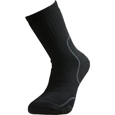 Batac Thermo Socks BLACK