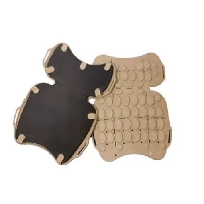 Knee pads for trousers Félin TIGRE COYOTE