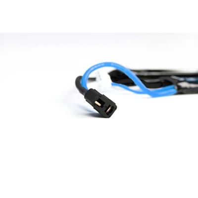 Battery 7,4V 1200mAh, 25C (Dean-T) - Nunchuck TITAN TIT023 3