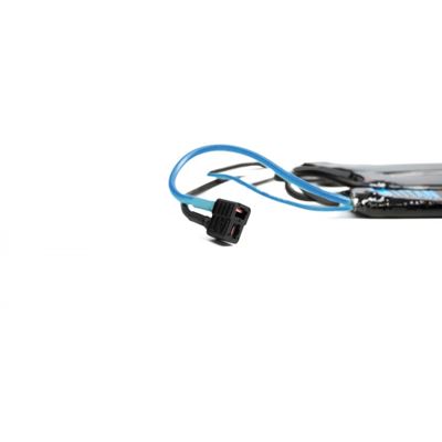 Battery Li-Pol 11,1V 1200mAh, 25C (T-Dean) - Crane TITAN TIT024 3