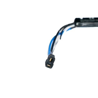 Battery Li-Pol 7.4V 1200mAh, 25C (T-Dean) - Stick (AK)