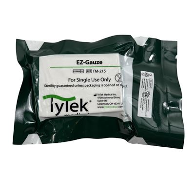 TYTEK EZ Gauze