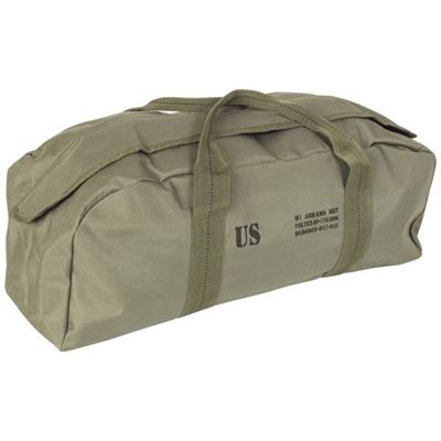 Carry-on tools ABRAMS OLIVE
