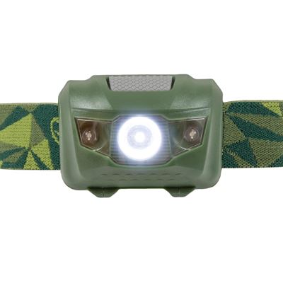 Mizar Head Torch CAMO