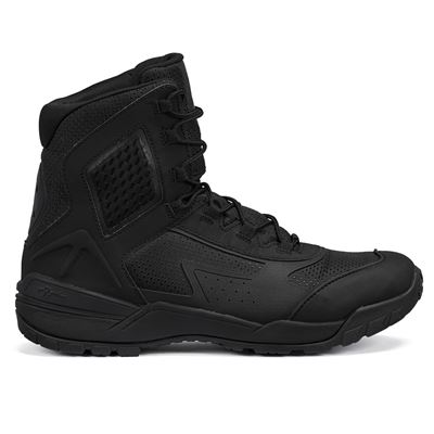 ULTRALIGHT Tactical 7" Boots BLACK
