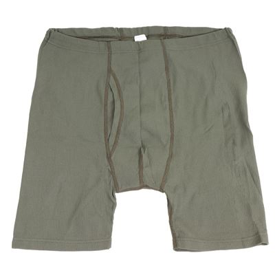 Functional shorts TERMO SK 2000 used