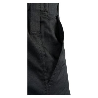 HEAVYWEIGHT BLACK COMBAT Pants