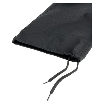 HEAVYWEIGHT BLACK COMBAT Pants