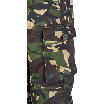 MilCom British Style Soldier 95 Police Trousers Black  Size 40  Zero  One Airsoft