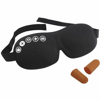 Blinkers sleeping Foam Eye Mask