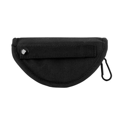Glasses Case WX CASE MOLLE BLACK WILEY X TS-235M-W 2