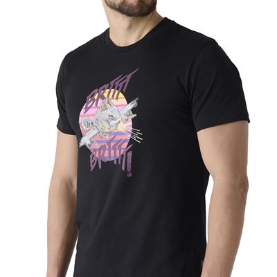 T-SHIRT A10 WARTHOG BLACK Helikon-Tex® TS-ADZ-CO-01 3