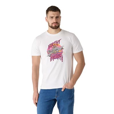 T-SHIRT A10 WARTHOG WHITE Helikon-Tex® TS-ADZ-CO-20 2
