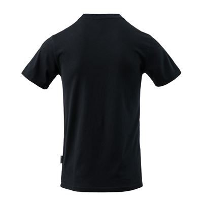 T-Shirt NVG BLACK