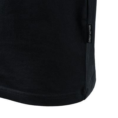 T-Shirt NVG BLACK