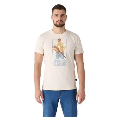 T-SHIRT DELTA OPERATOR SAND Helikon-Tex® TS-DOP-CO-3G 4