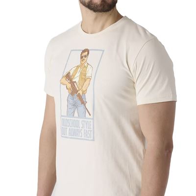 T-SHIRT DELTA OPERATOR SAND Helikon-Tex® TS-DOP-CO-3G 2