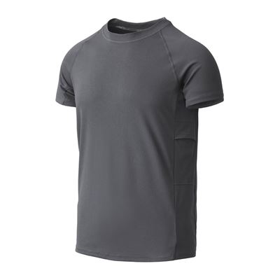 Functional T-Shirt QUICK DRY SHADOW GREY